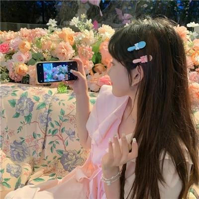 留待清晨