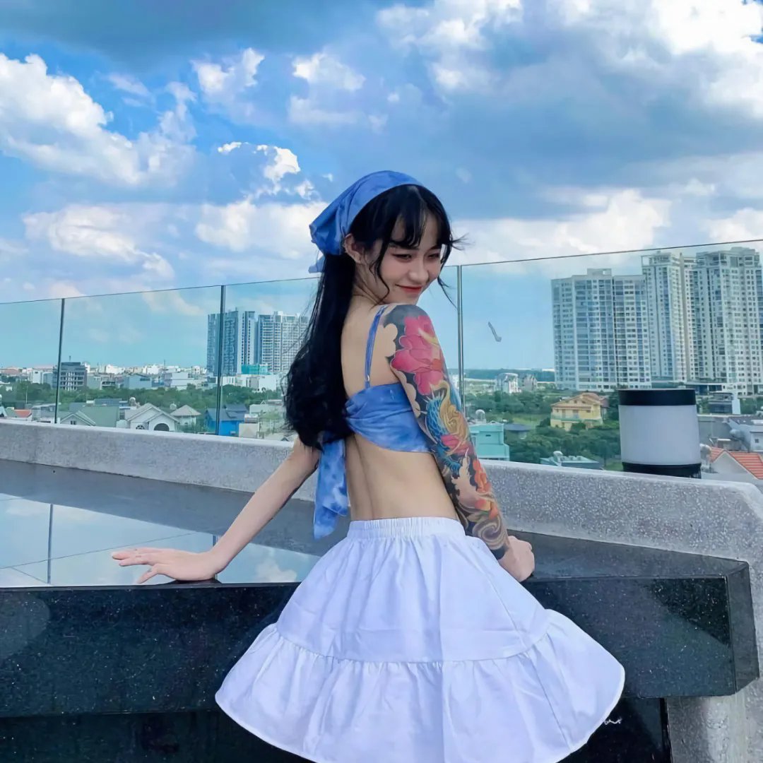 不规则的爱