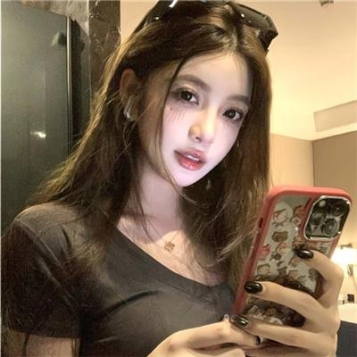 女人,有时是男人